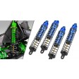 Traxxas X-MAXX ULTIMATE Vert-X SUR-COMMANDE