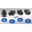 Traxxas Jato 4x4 BL-2s Rouge 1/10e