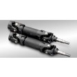 Traxxas Jato 4x4 BL-2s Noir 1/10e SUR-COMMANDE