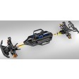 Traxxas Ford Raptor R 4x4 Ultimate VXL 4S Fox2 - 1/10e