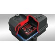 Traxxas Jato 4x4 BL-2s Rouge 1/10e