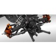 Traxxas Ford Raptor R 4x4 Ultimate VXL 4S Fox1 - 1/10e SUR-COMMANDE