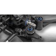 Traxxas HOSS 4X4 VXL Brushless TSM 1/10e Orange