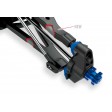 Traxxas E Revo VXL 2.0 brushless Bleu 2.4ghz WIRELESS+TELEMETRIE