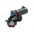 Traxxas E Revo VXL 2.0 brushless Bleu 2.4ghz WIRELESS+TELEMETRIE