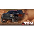 Traxxas Ford Raptor R 4x4 Ultimate VXL 4S Fox2 - 1/10e