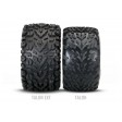 Traxxas E Revo VXL 2.0 brushless Bleu 2.4ghz WIRELESS+TELEMETRIE