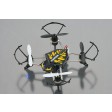 Drone Micro Dromida KODO CAMERA - Prêt à voler