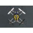 Drone Micro Dromida KODO CAMERA - Prêt à voler