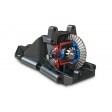 Traxxas Slash 4x4 Brushless 2S + HD PARTS Fox SUR-COMMANDE