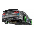 HPI RS4 SPORT 3 DRIFT FORD MUSTANG MONSTER ENERGY VGJR RTR