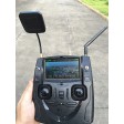 Antennes longue portée +14dbi pour radio Hubsan H501S/H502S/H107D