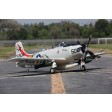 Modster A1 Skyraider EPO 1600mm PNP