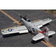 Modster A1 Skyraider EPO 1600mm PNP
