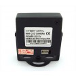 Caméra 1/3 CCD Sony FPV 420-ligne-Format NTSC