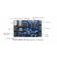 CYCLOPS BREEZE PRO EDITION OSD FPV avec GPS er capteur 100A