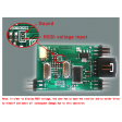 CYCLOPS BREEZE PRO EDITION OSD FPV avec GPS er capteur 100A