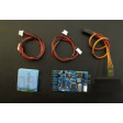 CYCLOPS BREEZE PRO EDITION OSD FPV avec GPS er capteur 100A