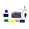 CYCLOPS BREEZE PRO EDITION OSD FPV avec GPS er capteur 100A