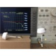 Antennes Cloverleaf - Trèfles - Spiro Haute précision FPV 5.8 GHz - Paire RP-SMA plug