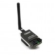 Emetteur FPV 5.8G 32CH 1500mW LED Compatible AAT A/V prise RP-SMA