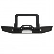 Pare choc support de treuil et leds pour TRX-4 DEFENDER