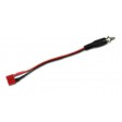 Adaptateur Dean/T plug femelle -> Socquet