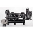 Nacelle FPV Brushless 2 axes assemblé pour APN SONY NEX 5/7-PANASONIC GH2/3…