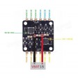 Micro ESC 4 en 1 Racerstar Star4 Blheli_S 4A 1S D-Shot 600 Oneshot-Multishot 1.35g 16x16mm