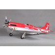 RocHobby P-51 Strega PNP Kit 1070mm