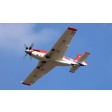 RocHobby P-51 Strega PNP Kit 1070mm