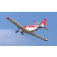 RocHobby P-51 Strega PNP Kit 1070mm