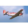 RocHobby P-51 Strega PNP Kit 1070mm