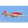 RocHobby P-51 Strega PNP Kit 1070mm
