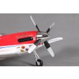 RocHobby P-51 Strega PNP Kit 1070mm