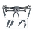 Extension de train d’atterrissage amortis pour Dji Mavic Pro