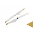 Hélices DJI 9.4x5" LIGHT GOLD (CW+CCW) Phantom 2 / 3 / F450 / F550