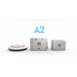 ∆ COMBO DJI S1000 PREMIUM + A2 + ZENMUSE Z15 BMPCC (HD) + LIGHTBRIDGE