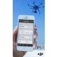 Module BTU Bluetooth pour NAZA-M DJI