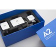 ∆ COMBO DJI A2 Centrale de vol Bluetooth + GPS, Rx (Fasst Sbus) + iOSD MarkII