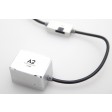 ∆ COMBO DJI A2 Centrale de vol Bluetooth + GPS, Rx (Fasst Sbus) + iOSD MarkII
