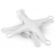 Part 72 Shell (Includes Top & Bottom Covers) Phantom 3 Standard