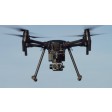 Nacelle et caméra DJI Zenmuse XT2 FLIR - 336x256 9hz