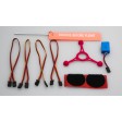 DJI DROPSAFE - Parachute de secours pour DJI S900 & S1000