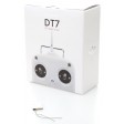 ∆ DJI F550 e305 - NAZA-M V2+H4-3D+GCU+Train+Radio DT7+LiPo 4S+Chargeur