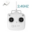 ∆ Dji F550 e305 - COMBO - NAZA-M V2+GPS, Radio DT7 new, Lipo 4000 3s, Chargeur rapide