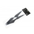 Paire d'hélices E300 renforcées Carbone DJI 9.4x5" auto-serrantes NOIRES (cw+ccw)