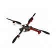 DJI F330 - kit châssis avec moteurs et controleurs