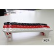 DJI F450 Flame wheel - Kit chassis seul sans electronique ni motorisation.