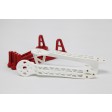 ∆ Dji F450 e305 COMBO LITE, Naza-M Lite+GPS, Radio DJI DT7 new, Lipo 3s 2600, Chargeur rapide